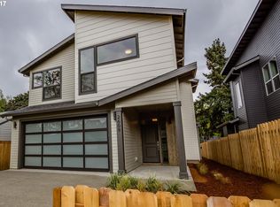 2611 SE Laurel St, Milwaukie, OR 97267
