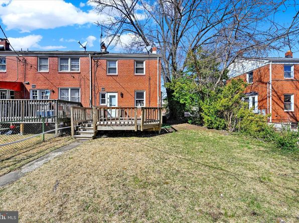 1263 Limit Ave, Baltimore, MD 21239