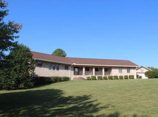 1912 Monroe St, Sweetwater, TN 37874