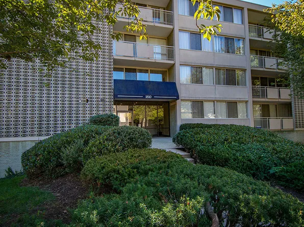 Heritage Park Apartments