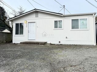 14627 Military Rd S, Seattle, WA 98168