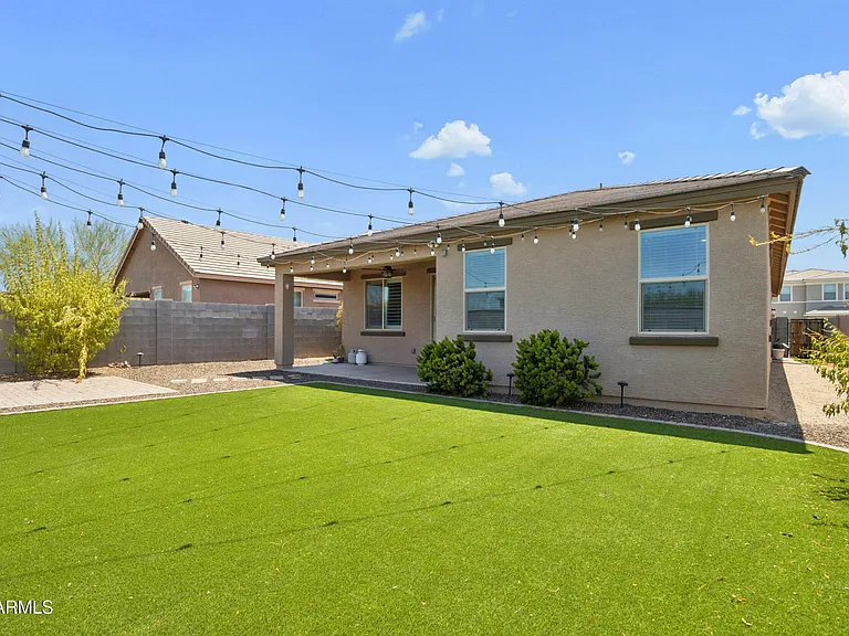 17766 W Granite View Dr — Photo 44