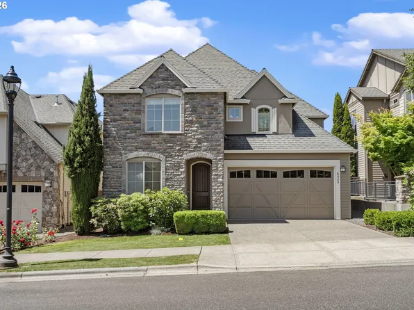 6645 NW 165th Ave, Portland, OR 97229