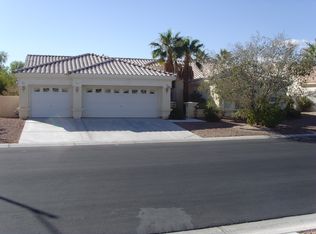 7411 Brookwood Ave, Las Vegas, NV 89131