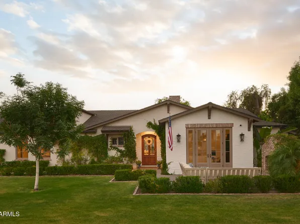 3834 N JOKAKE Drive, Scottsdale, AZ 85251