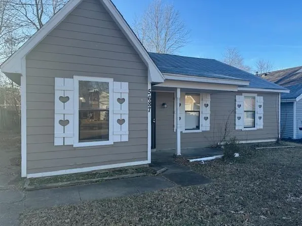 5687 Winter Tree Dr, Memphis, TN 38115