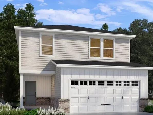 6161 Ivy Brook Trl, Wendell, NC 27591