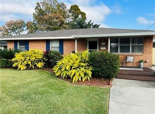 2333 Michigan Ave, Metairie, LA 70003