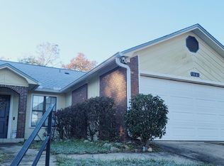 1661 Twin Lakes Cir, Tallahassee, FL 32311