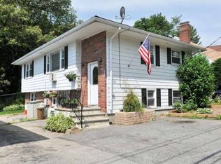 68 Hemlock St, Arlington, MA 02474