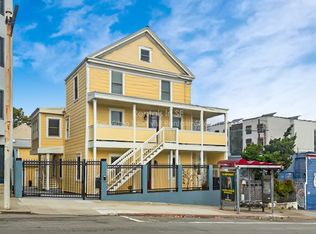 112 Connecticut St, San Francisco, CA 94107