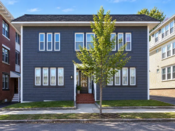 Residences at Lafayette LLC- 7 Cedar, 7 Cedar St APT 1, Salem, MA 01970