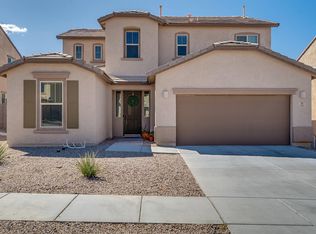 686 S Desert Haven Rd, Vail, AZ 85641