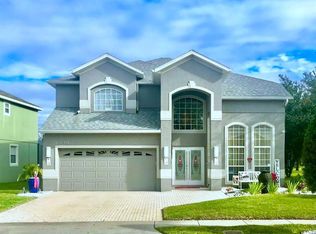 5378 Tortuga Dr, Orlando, FL 32837