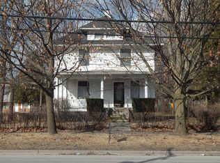 507 Se 3rd Street, Aledo, IL 61231