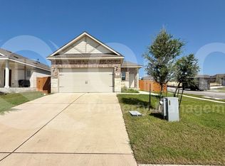 257 James Caird Dr, Kyle, TX 78640