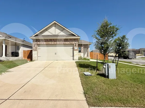 257 James Caird Dr, Kyle, TX 78640