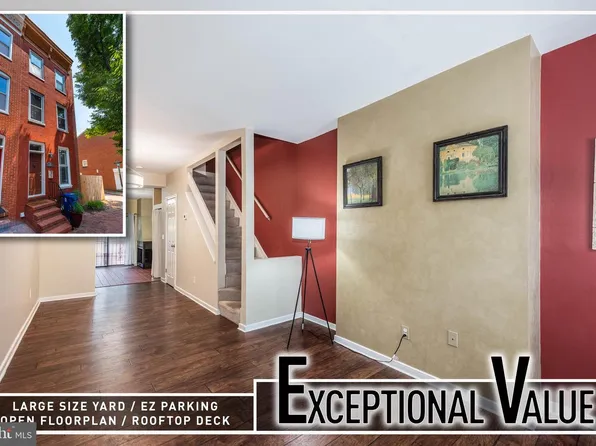 109 Scott St, Baltimore, MD 21201