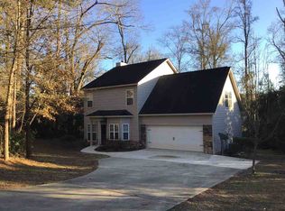 116 Helen Ter, Warner Robins, GA 31088