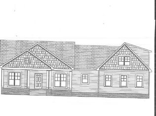 12377 Elm Ridge Ln, Ashland, VA 23005