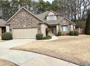 101 Morland Pointe SW, Huntsville, AL 35824