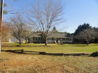 1018 Five Forks Rd, Pendleton, SC 29670