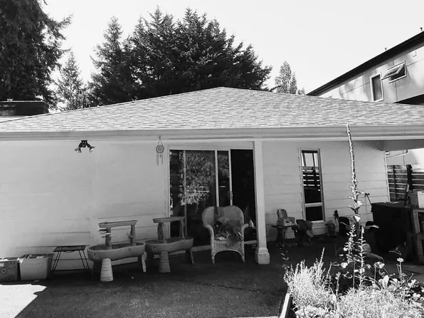 (undisclosed Address), Seattle, WA 98125