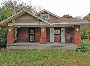 759 Ellsworth St, Memphis, TN 38111