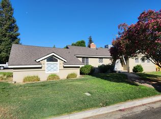 1431 S Sowell St, Visalia, CA 93277