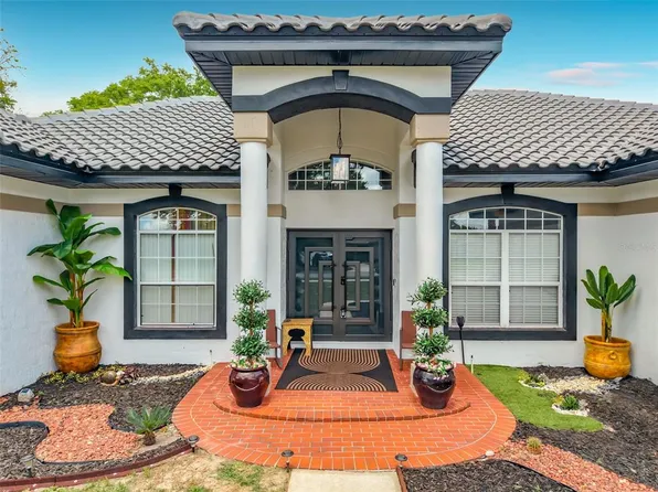 1043 W Seagate Dr, Deltona, FL 32725