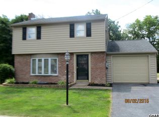 1220 Barley Corn Sq, Harrisburg, PA 17112
