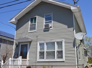 127 May St, Lawrence, MA 01841