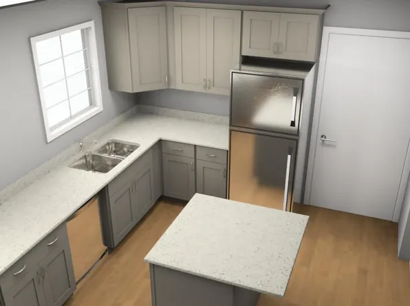 218 Hunter St, Lebanon, IL 62254