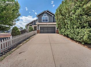 4324 Levi Ln, Colorado Springs, CO 80925