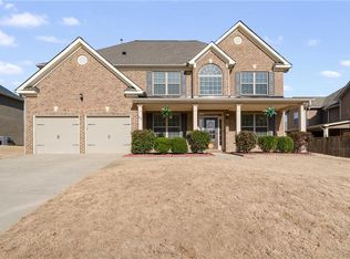 63 Allgood Trce, Acworth, GA 30101