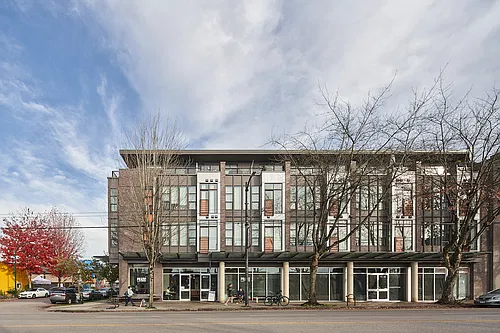 708 E 26th Ave #306 Photo 1 708 E 26th Ave #306 Photo 1