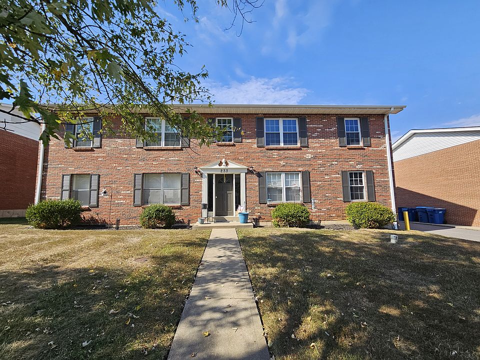 Welcome to your new home!