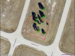 20 Hummingbird Dr, Placida, FL 33946