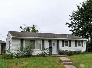 3800 Montevideo Dr, Dayton, OH 45414