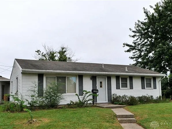 3800 Montevideo Dr, Dayton, OH 45414