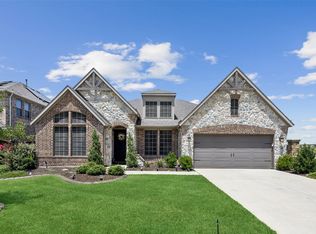 1424 Wild Senna Way, Haslet, TX 76052