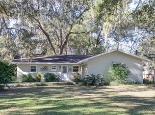 222 N Hebrides Point, Inverness, FL 34450