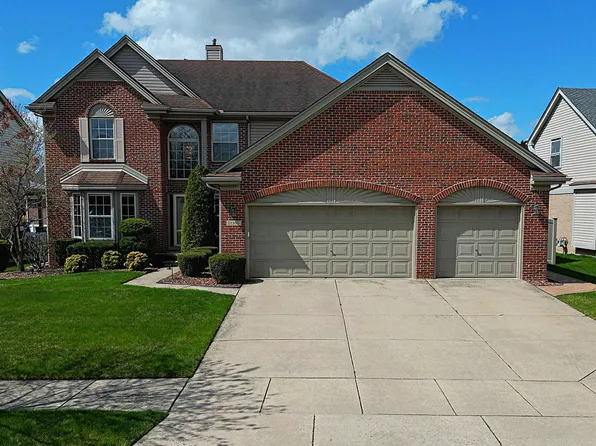 11360 Hawthorne, Southgate, MI 48195