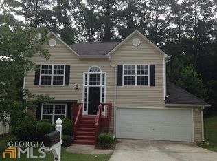 7410 Royale Ct, Riverdale, GA 30296