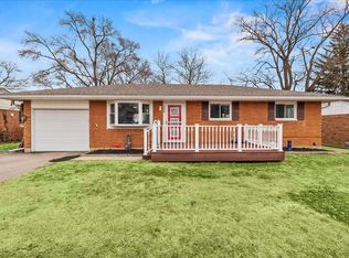 356 Ridge St, Piqua, OH 45356