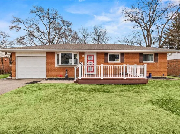 356 Ridge St, Piqua, OH 45356