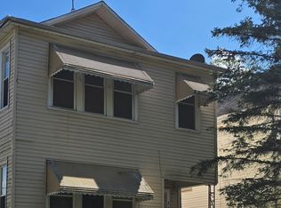 1631 Buena Vista Ave APT 2, Chicago Heights, IL 60411