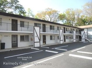 1216 Kennedy Rd APT 17, Daytona Beach, FL 32117