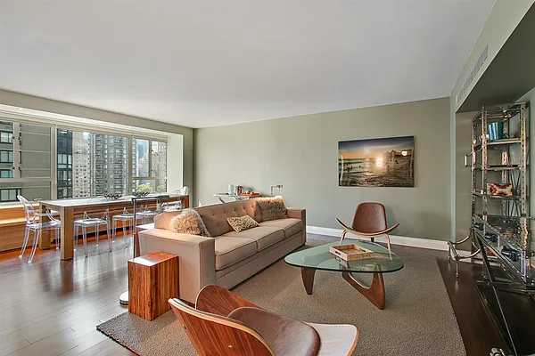 Rented by Corcoran | media 1