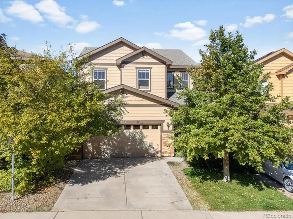 4839 S Picadilly Court, Aurora, CO 80015